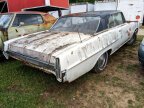 Thumbnail Photo 4 for 1964 Pontiac Grand Prix