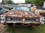 Thumbnail Photo 1 for 1964 Pontiac Grand Prix