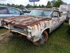 Thumbnail Photo 3 for 1964 Pontiac Grand Prix