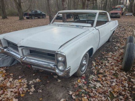 Photo 1 for 1964 Pontiac Grand Prix