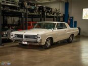 1964 Pontiac Grand Prix
