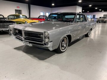 1964 Pontiac Grand Prix