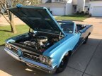 Thumbnail Photo 4 for 1964 Pontiac Le Mans