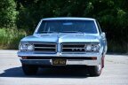 Thumbnail Photo 6 for 1964 Pontiac Le Mans