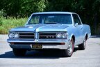 Thumbnail Photo 4 for 1964 Pontiac Le Mans