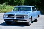 Thumbnail Photo 3 for 1964 Pontiac Le Mans