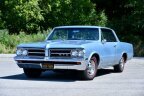 Thumbnail Photo 2 for 1964 Pontiac Le Mans
