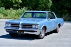 Thumbnail Photo 1 for 1964 Pontiac Le Mans