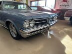 Thumbnail Photo 2 for 1964 Pontiac Le Mans
