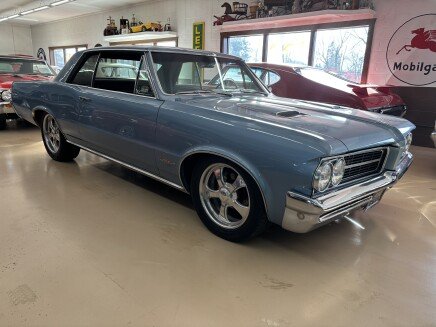 Photo 1 for 1964 Pontiac Le Mans