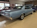 Thumbnail Photo 4 for 1964 Pontiac Le Mans