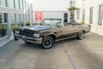 Thumbnail Photo 1 for 1964 Pontiac Le Mans