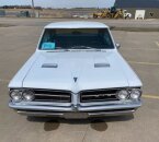 Thumbnail Photo 5 for 1964 Pontiac Le Mans