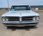 Thumbnail Photo 4 for 1964 Pontiac Le Mans