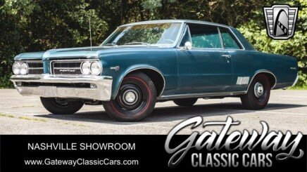 Photo 1 for 1964 Pontiac Le Mans