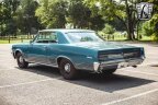 Thumbnail Photo 4 for 1964 Pontiac Le Mans