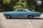 Thumbnail Photo 3 for 1964 Pontiac Le Mans