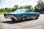 Thumbnail Photo 6 for 1964 Pontiac Le Mans