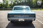 Thumbnail Photo 5 for 1964 Pontiac Le Mans