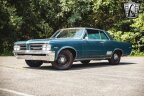 Thumbnail Photo 2 for 1964 Pontiac Le Mans