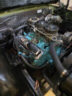 Thumbnail Photo 1 for 1964 Pontiac Le Mans