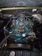 Thumbnail Photo 3 for 1964 Pontiac Le Mans