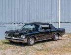 Thumbnail Photo 1 for 1964 Pontiac Le Mans