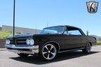 Thumbnail Photo 2 for 1964 Pontiac Le Mans