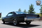 Thumbnail Photo 4 for 1964 Pontiac Le Mans