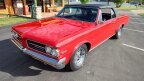 Thumbnail Photo 2 for 1964 Pontiac Le Mans