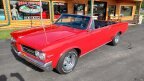 Thumbnail Photo 4 for 1964 Pontiac Le Mans