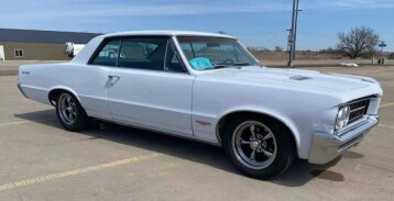 1964 Pontiac Le Mans