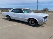 1964 Pontiac Le Mans