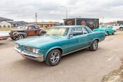1964 Pontiac Le Mans