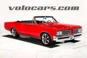 1964 Pontiac Le Mans