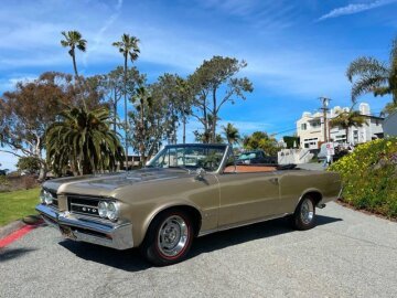 1964 Pontiac Le Mans