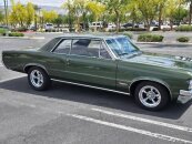 1964 Pontiac Le Mans