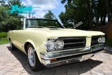 1964 Pontiac Le Mans