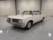 1964 Pontiac Le Mans