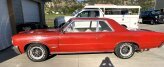 1964 Pontiac Le Mans