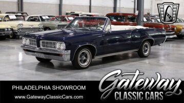 1964 Pontiac Le Mans