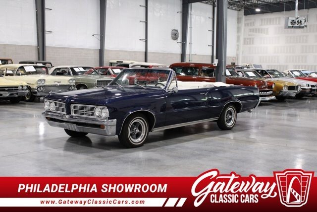 1964 Pontiac Le Mans Classic Cars for Sale - Classics on Autotrader