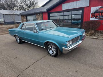 1964 Pontiac Le Mans