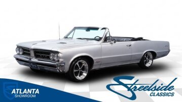 1964 Pontiac Le Mans