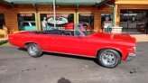 1964 Pontiac Le Mans