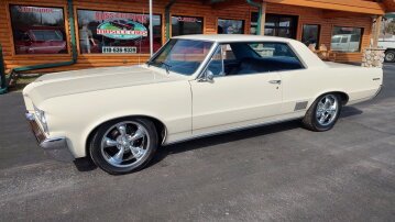 1964 Pontiac Le Mans