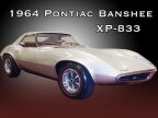 Thumbnail Photo 2 for 1964 Pontiac Other Pontiac Models