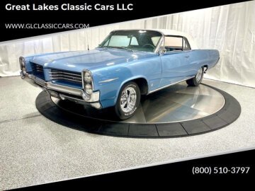 1964 Pontiac Parisienne