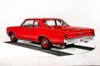 Thumbnail Photo 6 for 1964 Pontiac Tempest