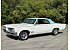 1964 Pontiac Tempest
